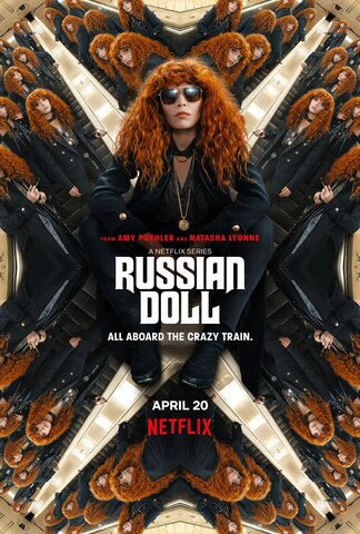 Жизни матрешки 2019 смотреть онлайн бесплатно